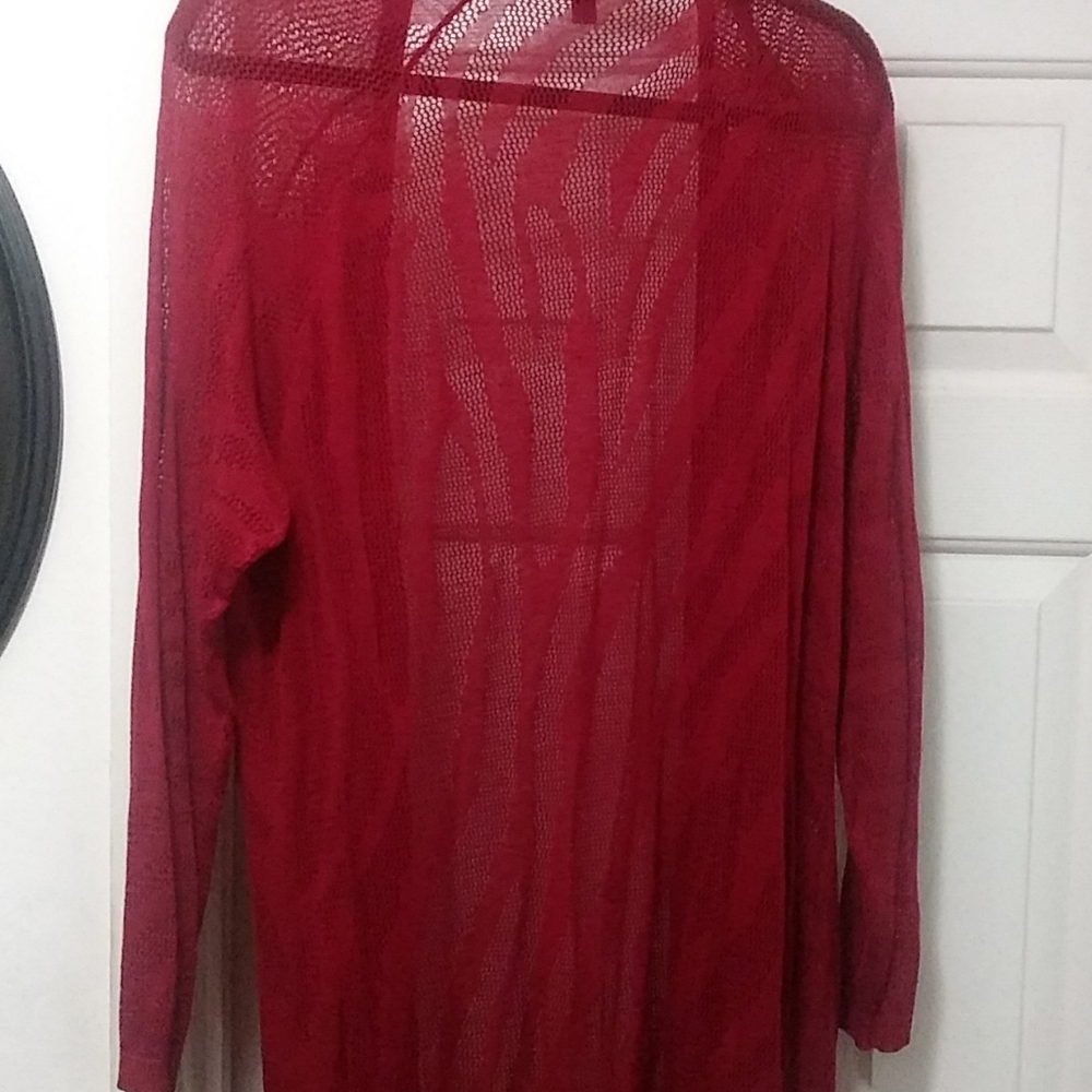 long Duster - Picture 3 of 5